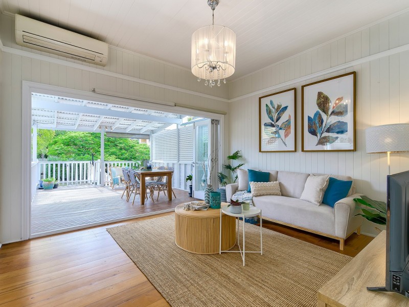 47 Ramsay Street, Kedron QLD 4031