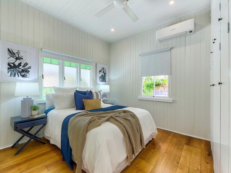 47 Ramsay Street, Kedron QLD 4031