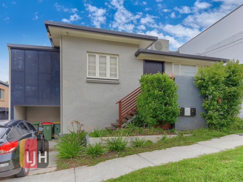 44 Garden Terrace, Newmarket QLD 4051