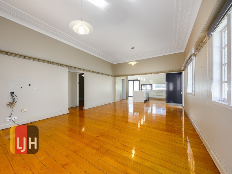 44 Garden Terrace, Newmarket QLD 4051