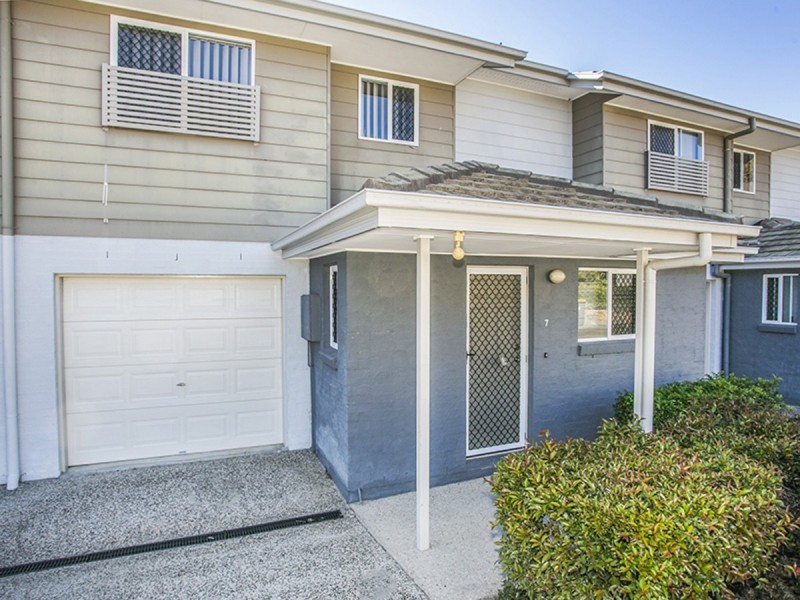 7/146 Frasers Road, Mitchelton QLD 4053