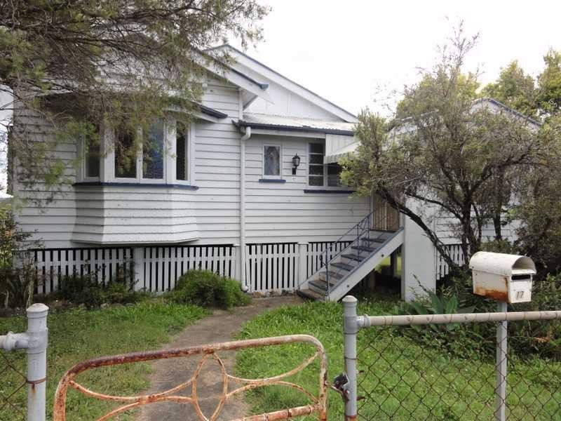 17 Gamelin Crescent, Stafford QLD 4053