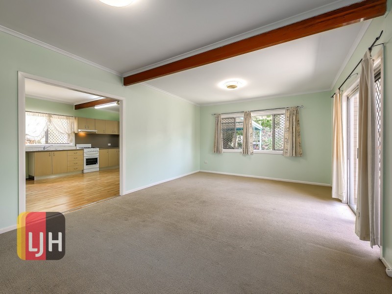 3/15 Clegg Parade, Newmarket QLD 4051