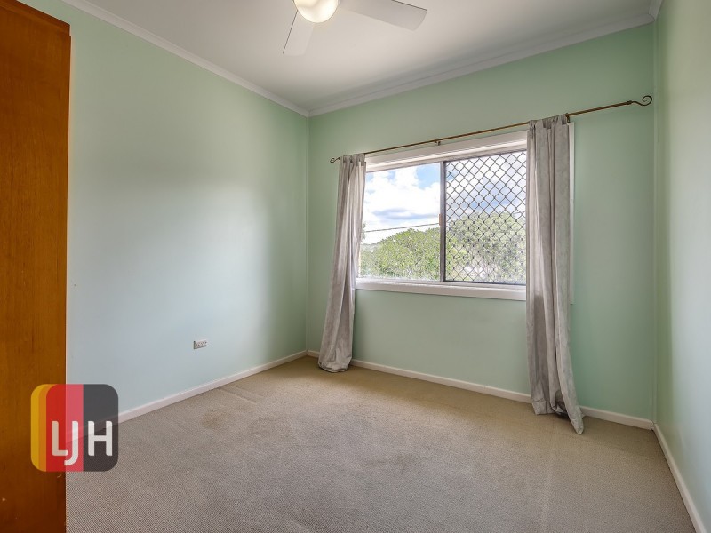 3/15 Clegg Parade, Newmarket QLD 4051