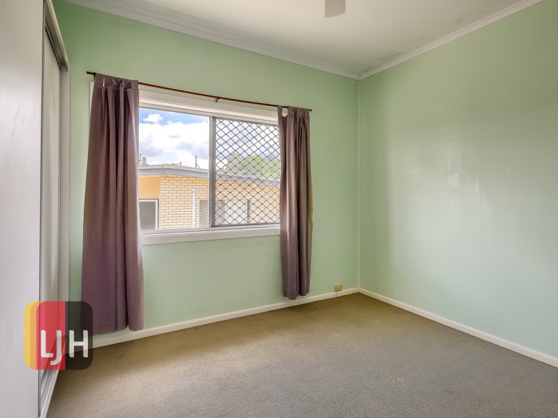 3/15 Clegg Parade, Newmarket QLD 4051