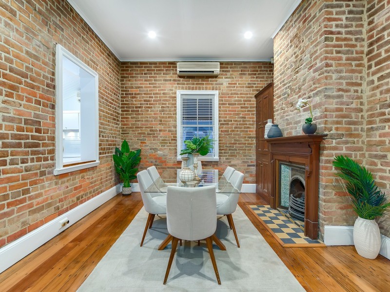 58 Guthrie Street, Paddington QLD 4064