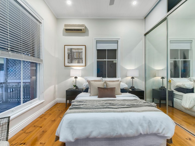 58 Guthrie Street, Paddington QLD 4064