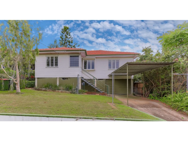 45 Sizer Street, Everton Park QLD 4053