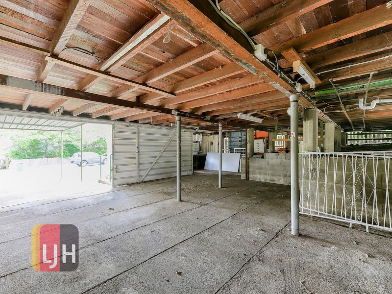 45 Sizer Street, Everton Park QLD 4053