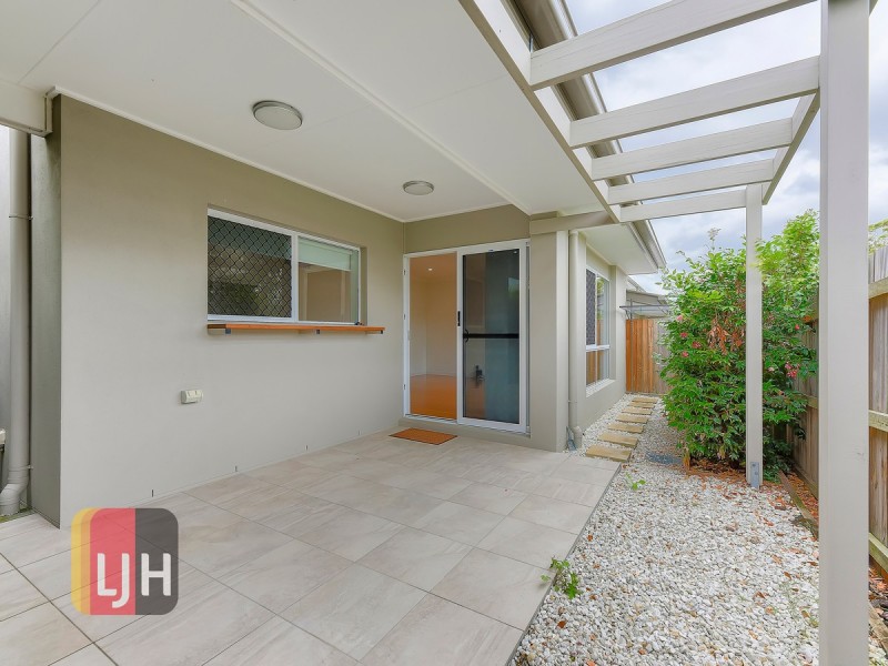 6/89 Queens Road, Everton Hills QLD 4053