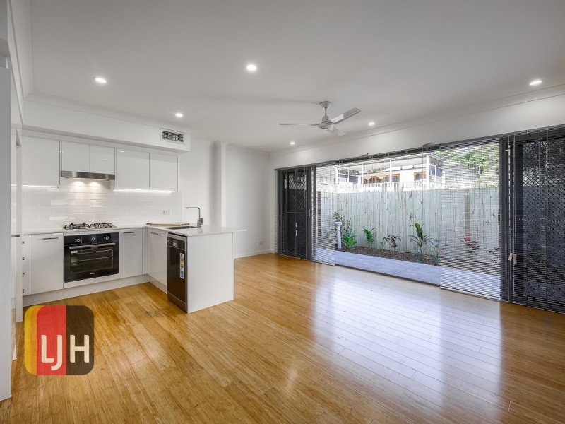 46 Garden Terrace, Newmarket QLD 4051