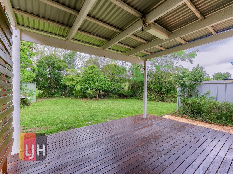 17 Mountridge Street, Everton Park QLD 4053