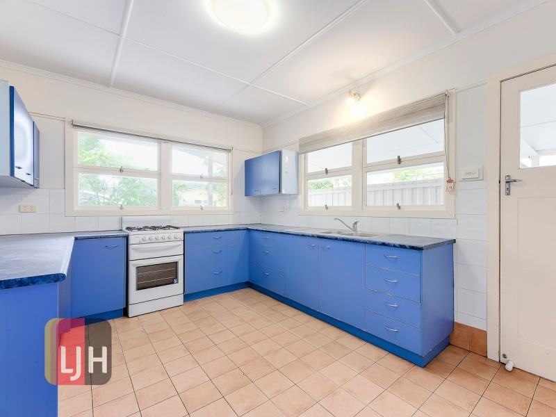 17 Mountridge Street, Everton Park QLD 4053