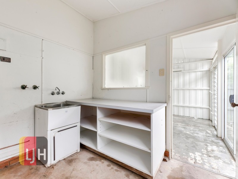 17 Mountridge Street, Everton Park QLD 4053