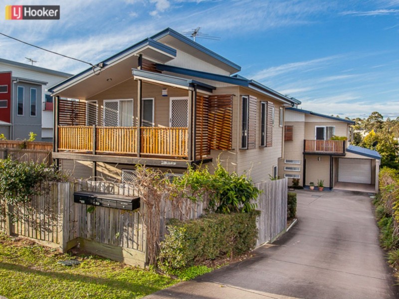 2/47 Buller Street, Everton Park QLD 4053