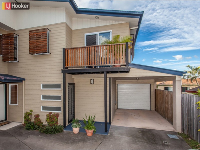 2/47 Buller Street, Everton Park QLD 4053