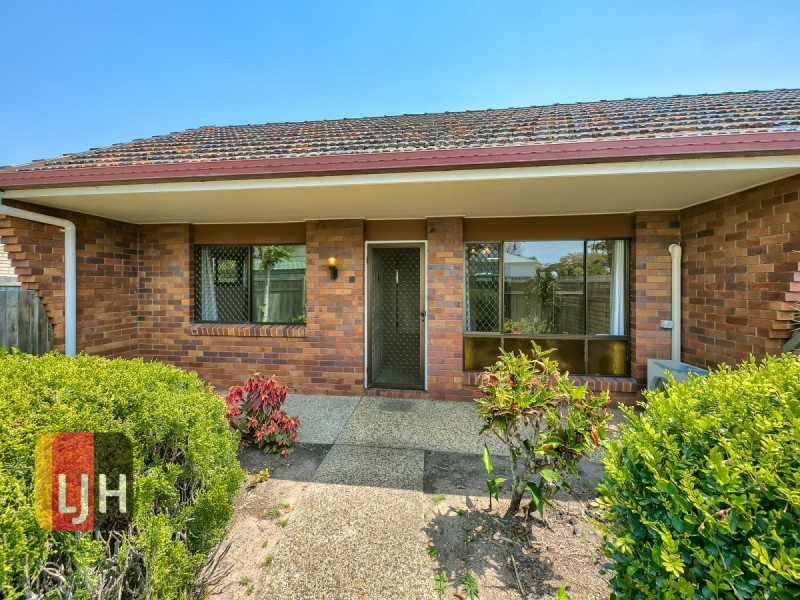 4/39 Ellen Street, Woody Point QLD 4019