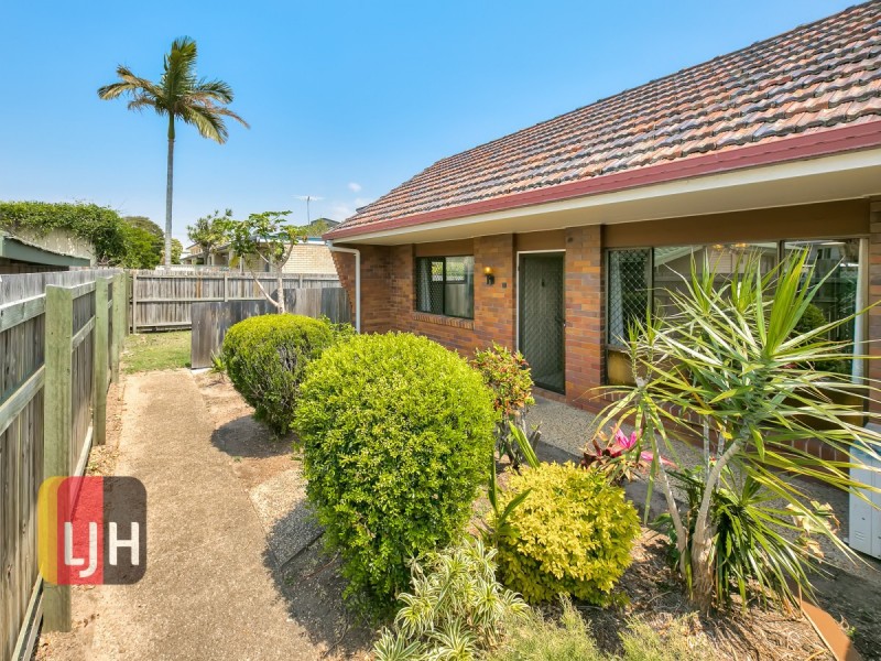 4/39 Ellen Street, Woody Point QLD 4019