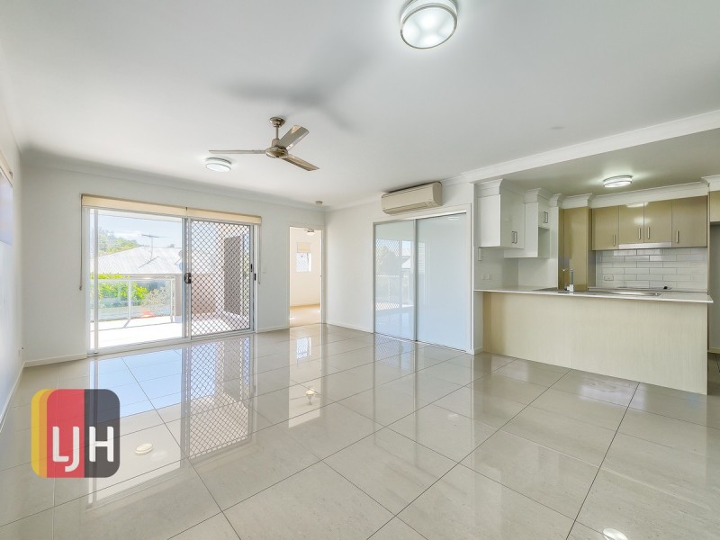 3/12 Noble Street, Clayfield QLD 4011