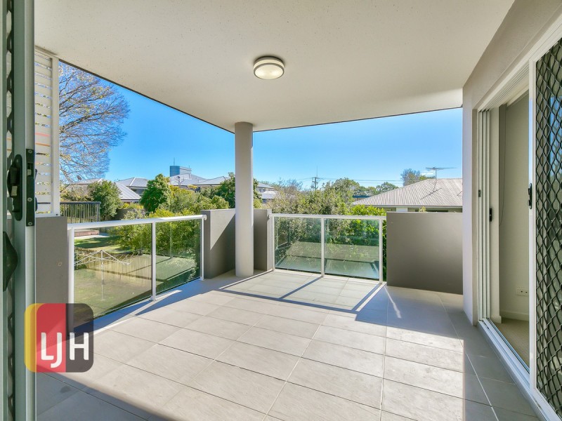 3/12 Noble Street, Clayfield QLD 4011