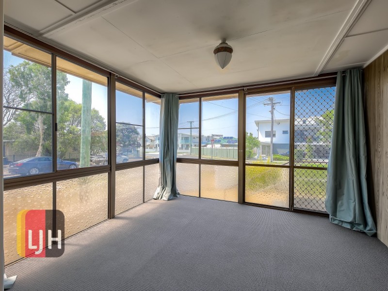 No. 1 Harold Street, Zillmere QLD 4034