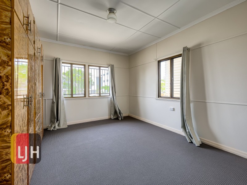 No. 1 Harold Street, Zillmere QLD 4034