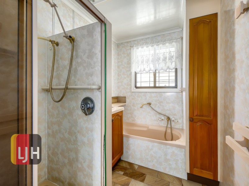 No. 1 Harold Street, Zillmere QLD 4034