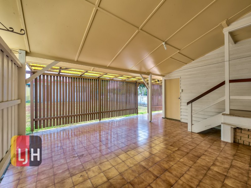 No. 1 Harold Street, Zillmere QLD 4034