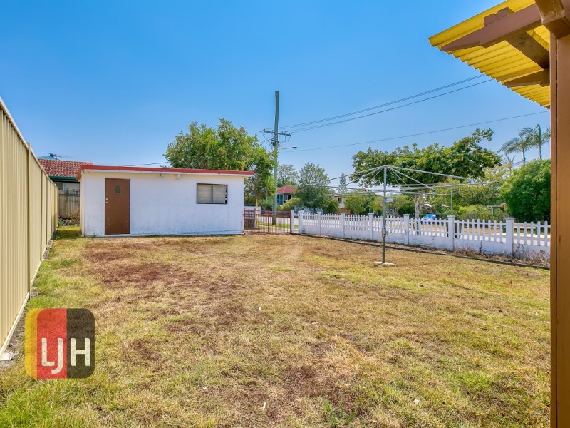 No. 1 Harold Street, Zillmere QLD 4034