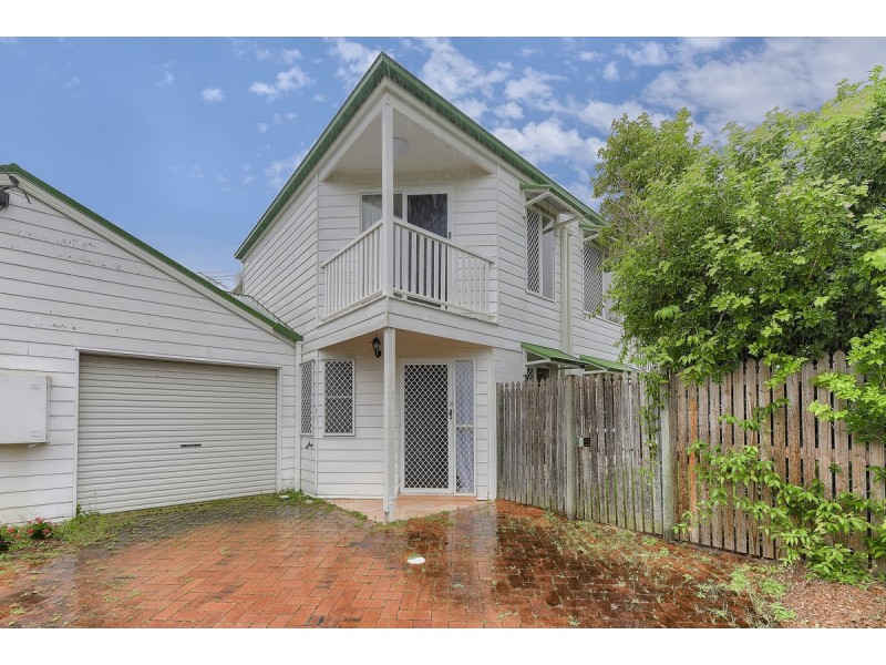 2/32 Clifford Street, Stafford QLD 4053