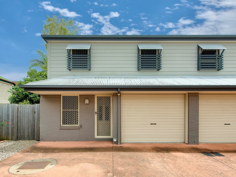 3/35 Collier Street, Stafford QLD 4053