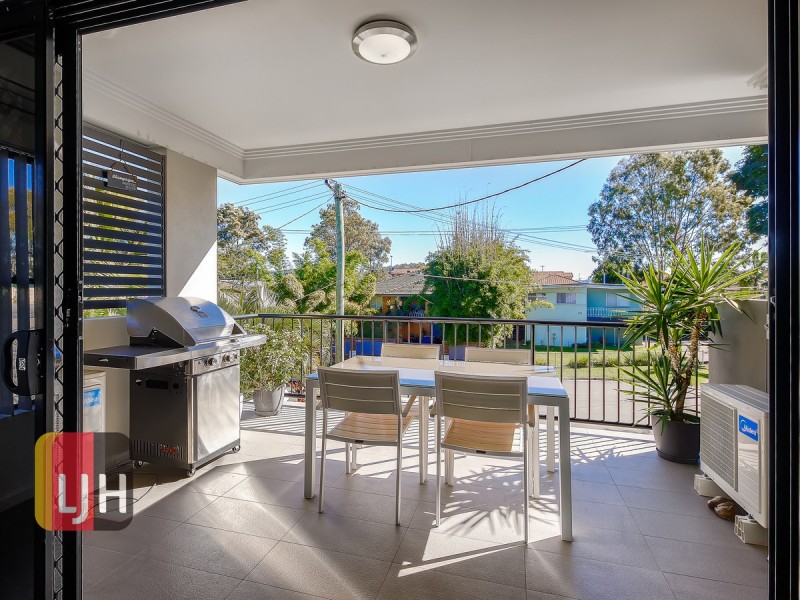 6/49 Theodore Street, Stafford QLD 4053