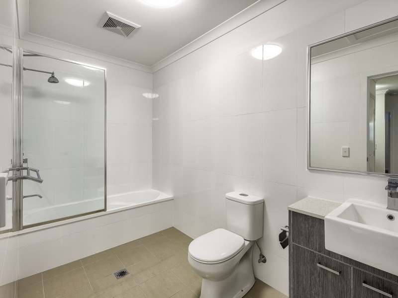 11/10 Dunkirk Street, Gaythorne QLD 4051