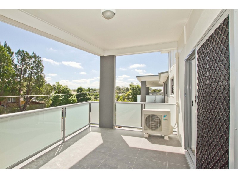 11/10 Dunkirk Street, Gaythorne QLD 4051