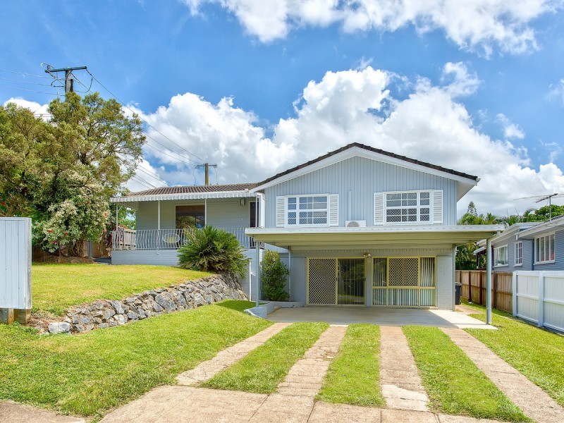 64 Pullen Road, Everton Park QLD 4053