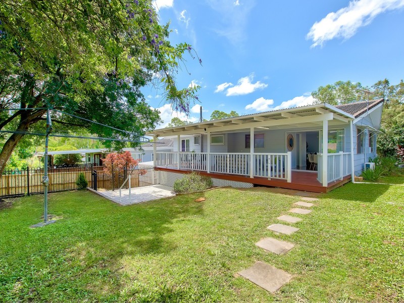 64 Pullen Road, Everton Park QLD 4053