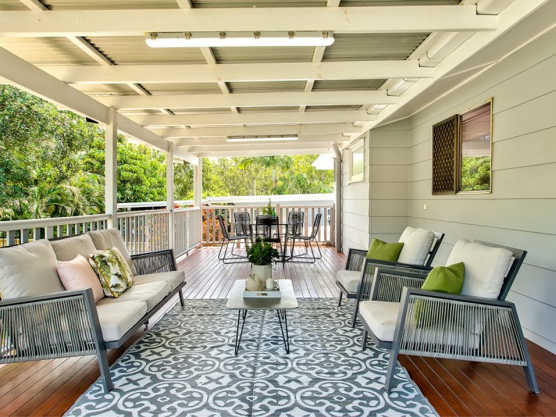 64 Pullen Road, Everton Park QLD 4053
