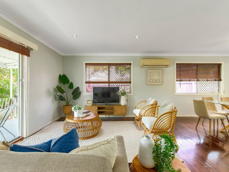 64 Pullen Road, Everton Park QLD 4053