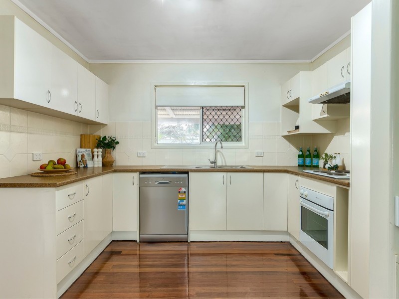 64 Pullen Road, Everton Park QLD 4053