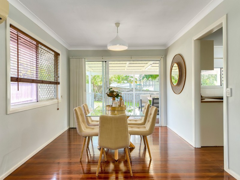 64 Pullen Road, Everton Park QLD 4053