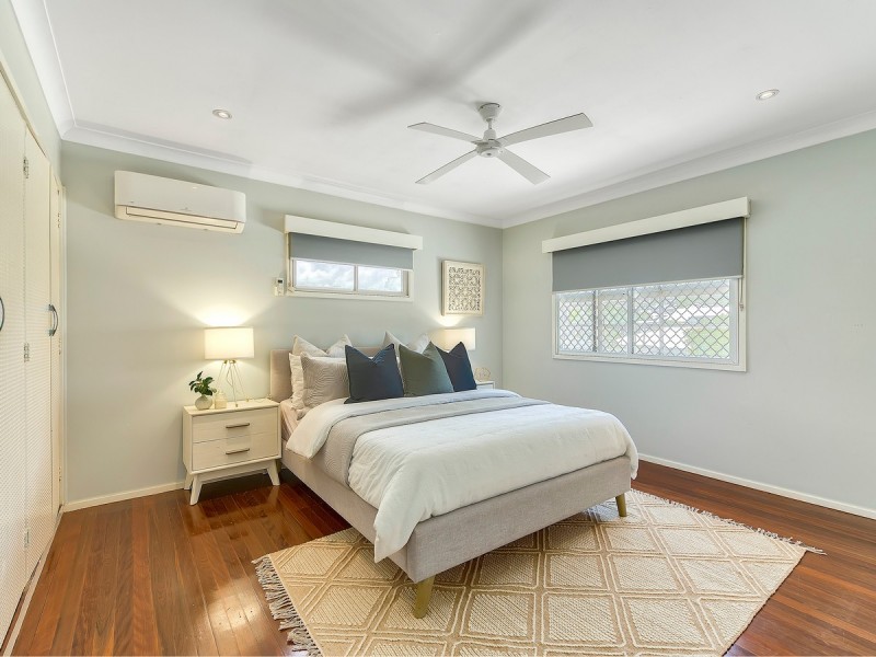 64 Pullen Road, Everton Park QLD 4053