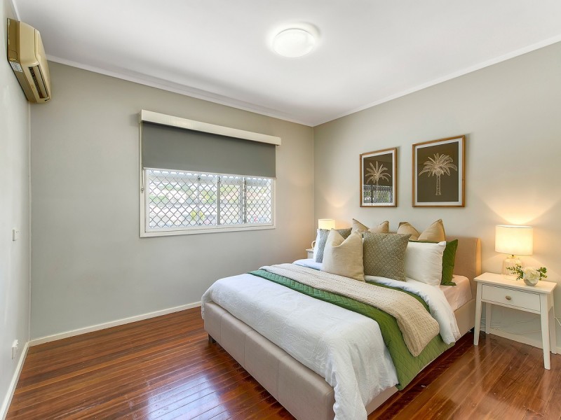 64 Pullen Road, Everton Park QLD 4053