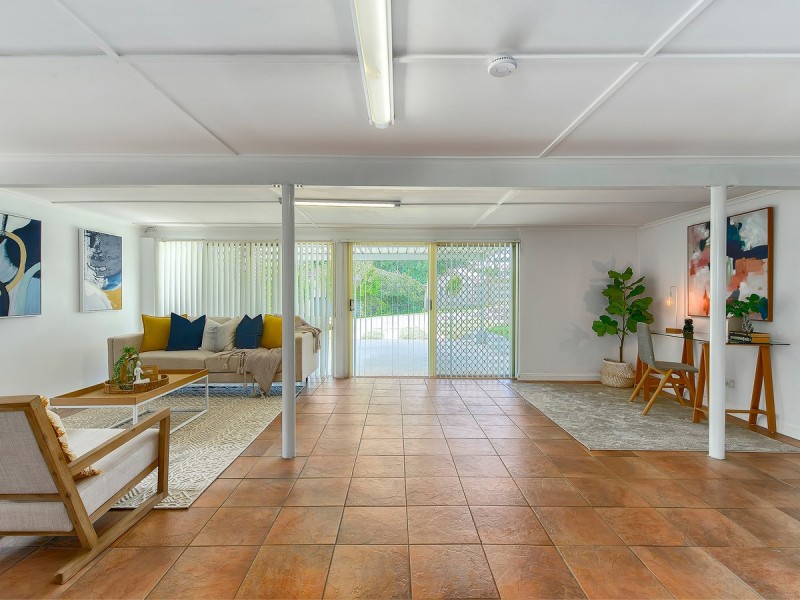 64 Pullen Road, Everton Park QLD 4053