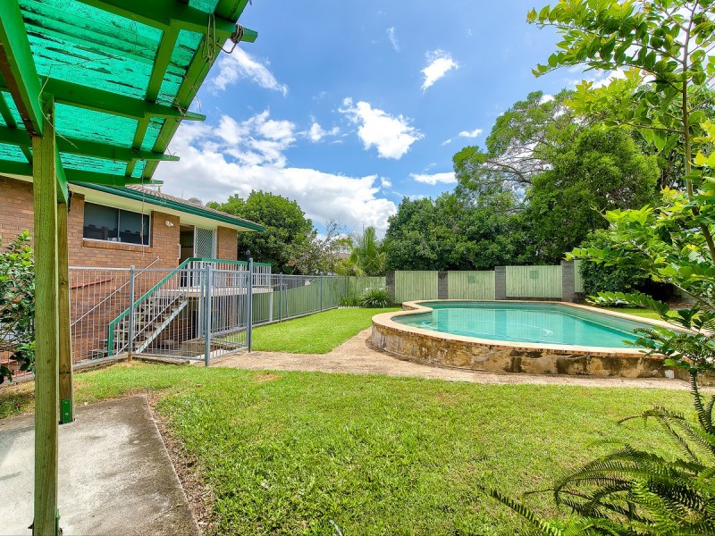 4 Proctor Place, Everton Park QLD 4053