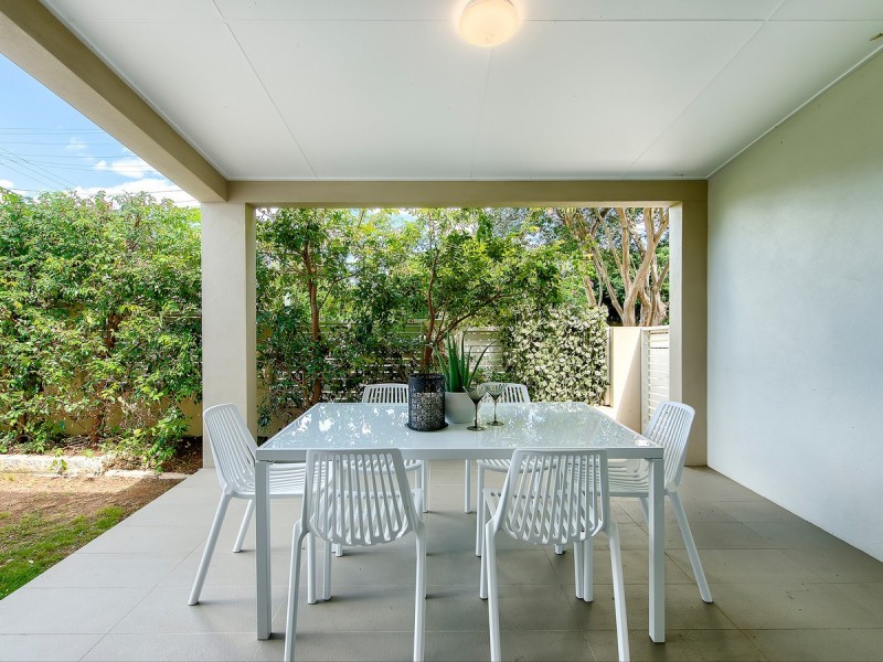 2/22 Coxen Street, Zillmere QLD 4034