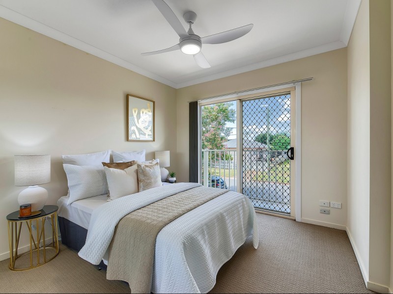 2/22 Coxen Street, Zillmere QLD 4034