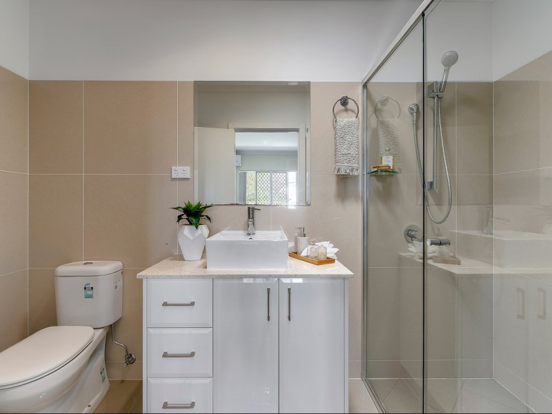 2/22 Coxen Street, Zillmere QLD 4034