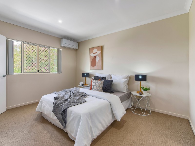 2/22 Coxen Street, Zillmere QLD 4034