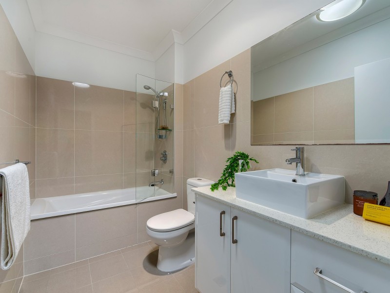 2/22 Coxen Street, Zillmere QLD 4034