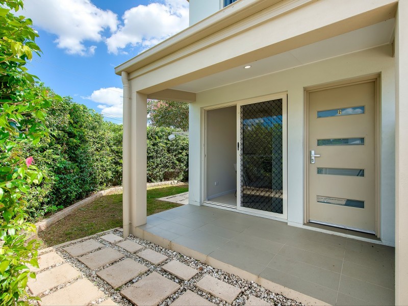 2/22 Coxen Street, Zillmere QLD 4034